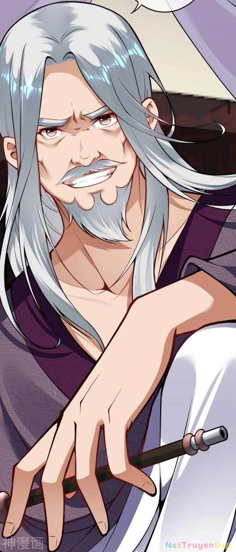 Kiếm vực vô địch Chapter 66 - 7