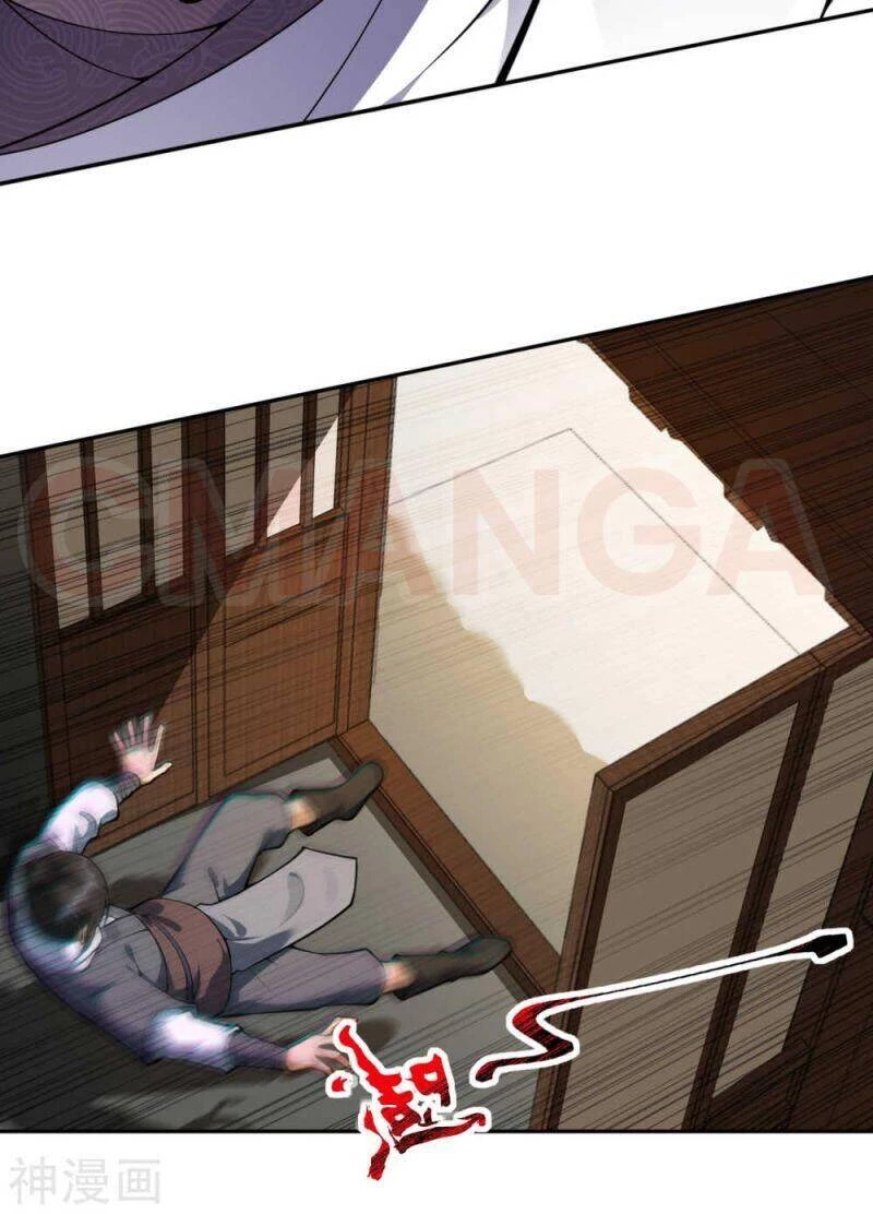 Kiếm vực vô địch Chapter 66 - 8