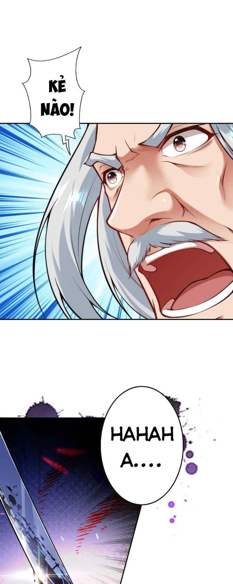 Kiếm vực vô địch Chapter 66 - 9