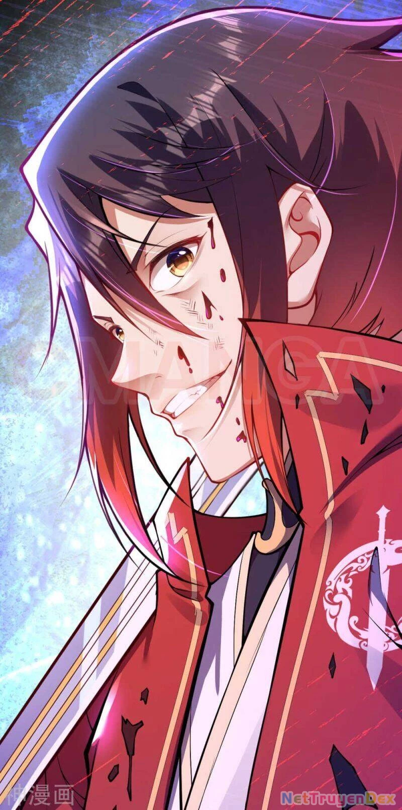 Kiếm vực vô địch Chapter 66 - 12