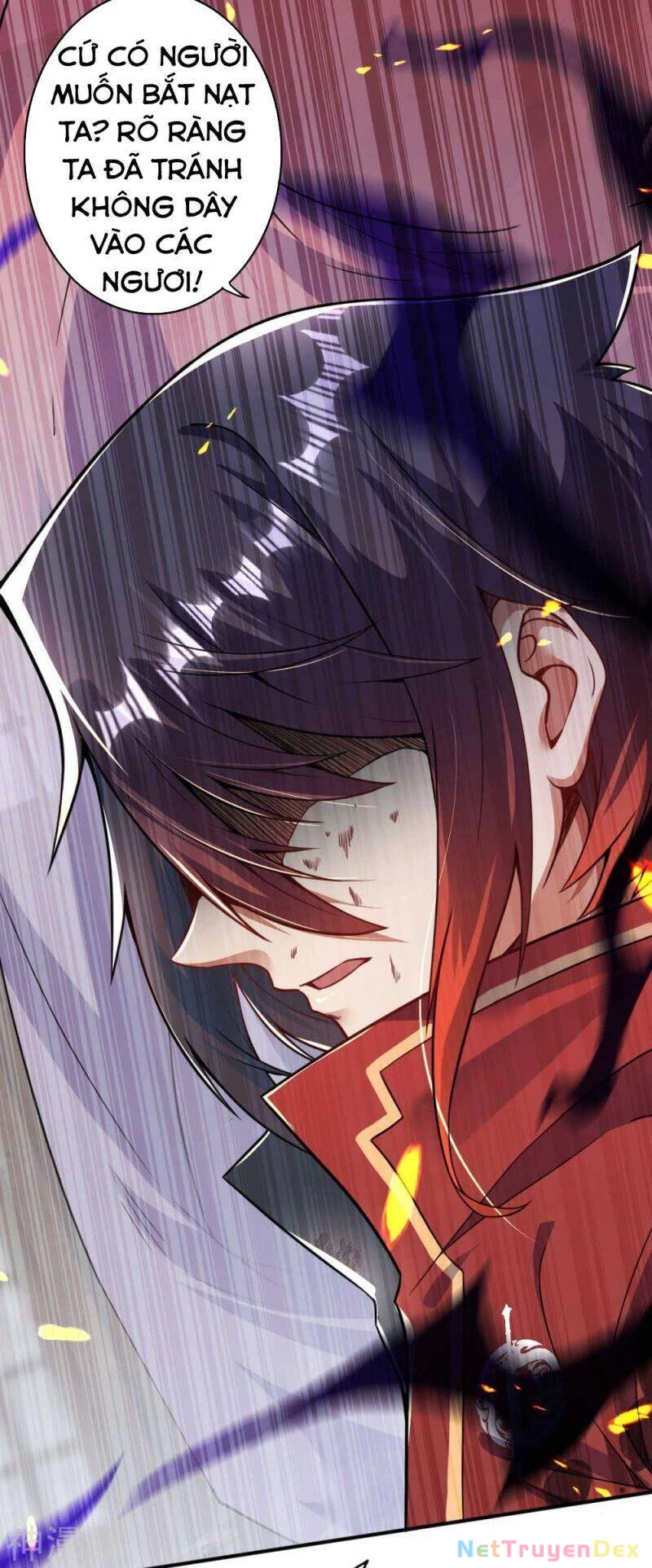 Kiếm vực vô địch Chapter 66 - 18