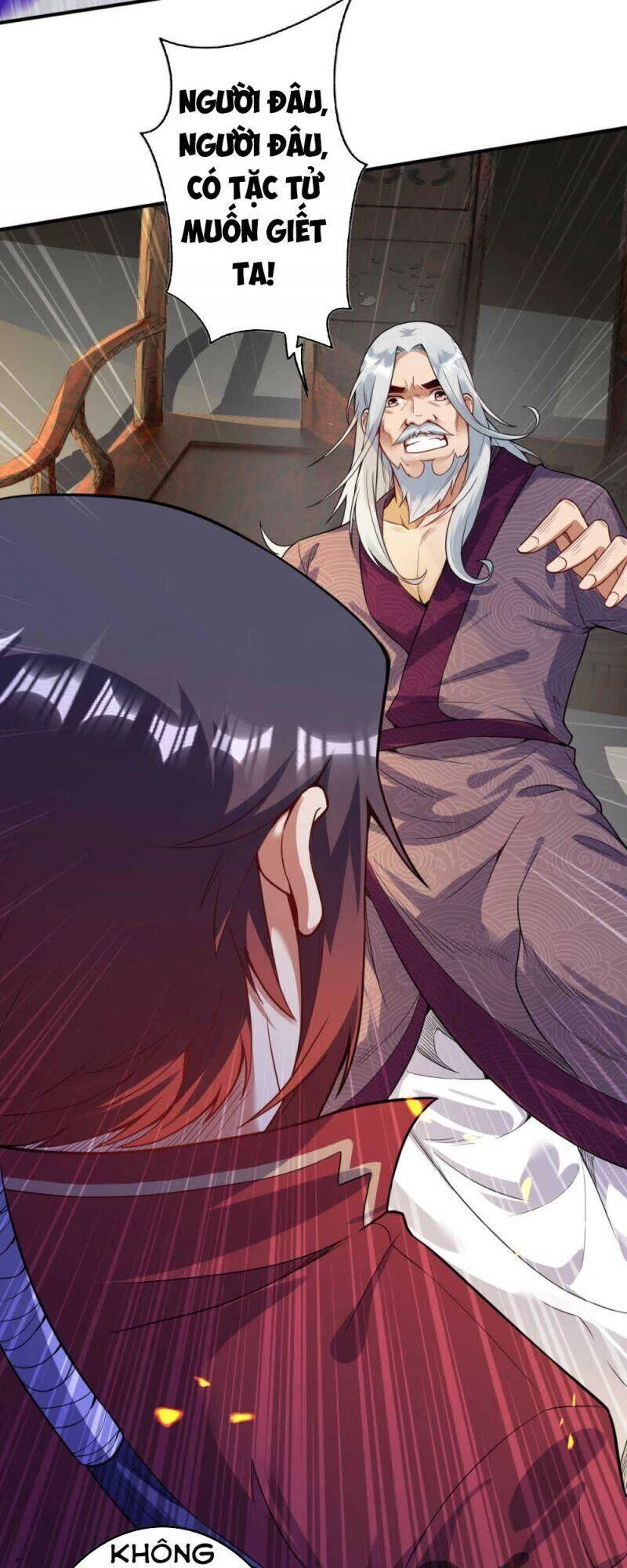 Kiếm vực vô địch Chapter 66 - 19