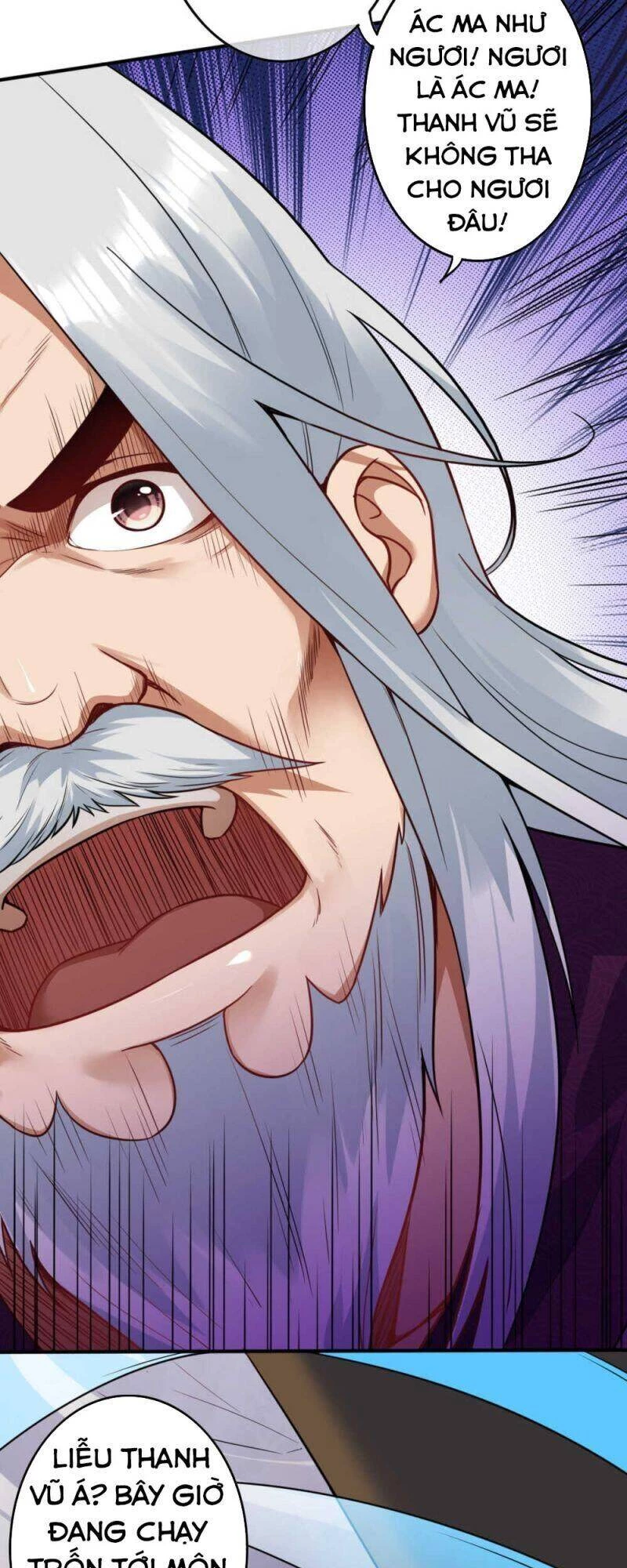 Kiếm vực vô địch Chapter 66 - 23