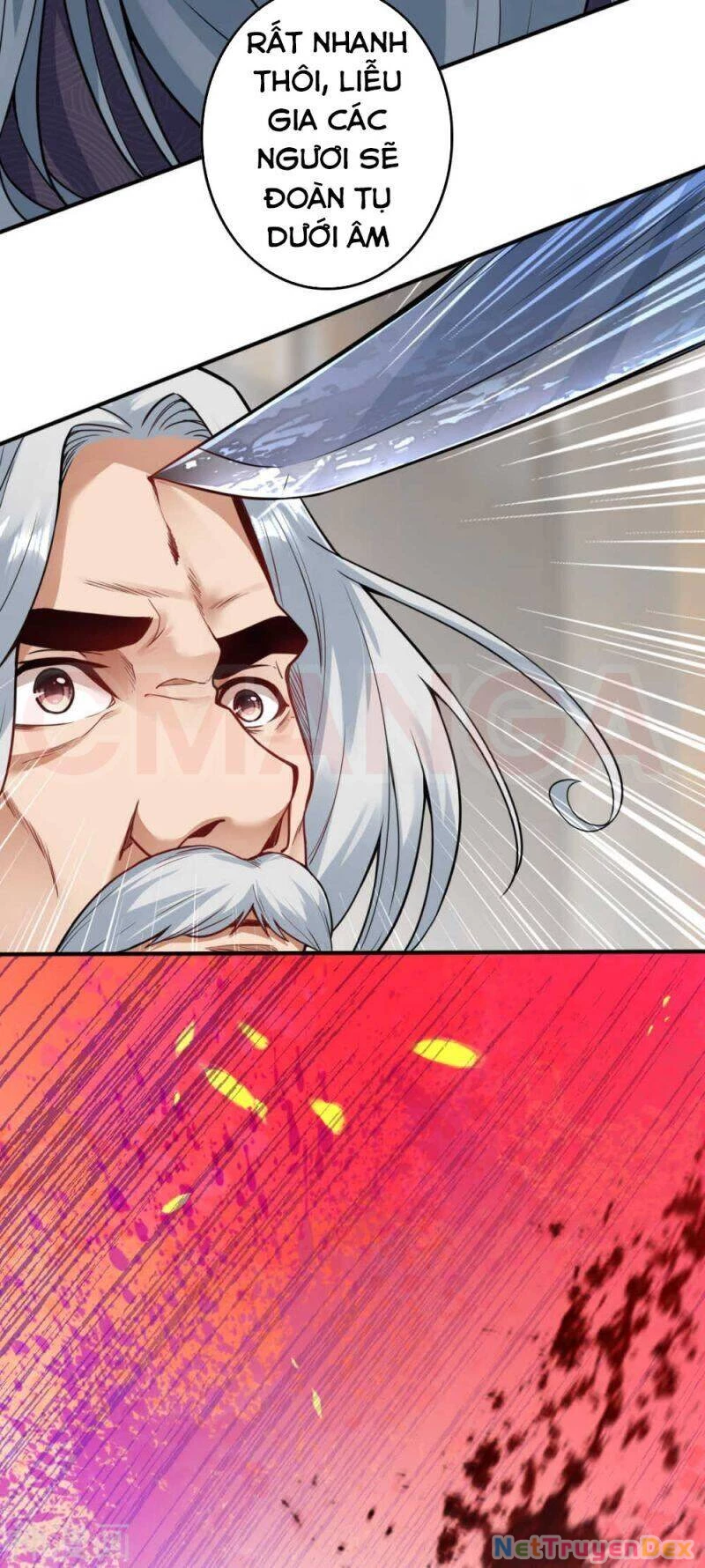 Kiếm vực vô địch Chapter 66 - 27