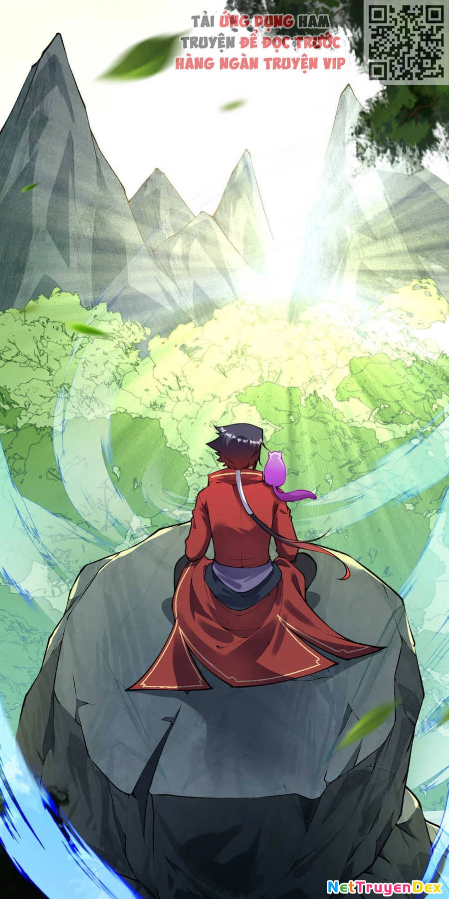 Kiếm vực vô địch Chapter 68 - 3