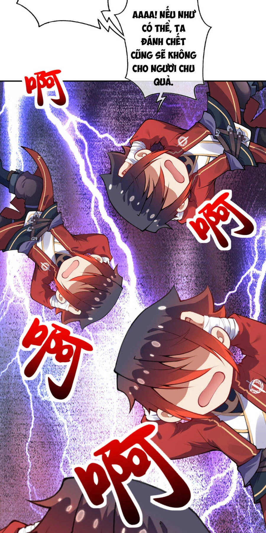 Kiếm vực vô địch Chapter 68 - 13