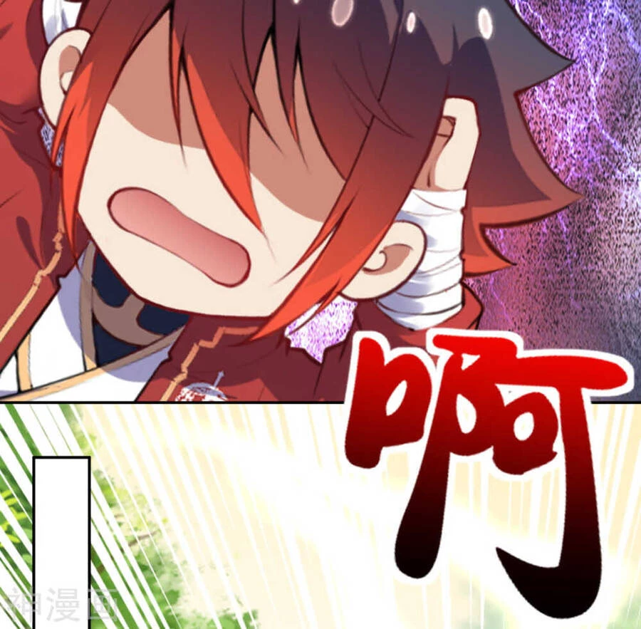 Kiếm vực vô địch Chapter 68 - 14