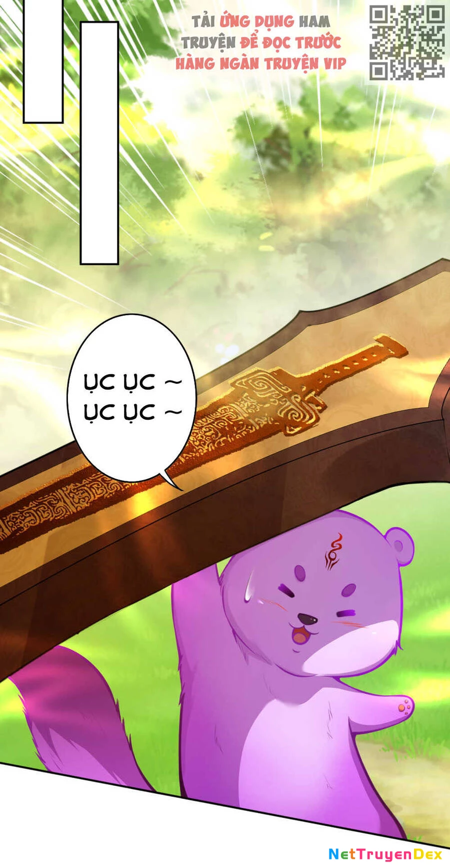 Kiếm vực vô địch Chapter 68 - 15