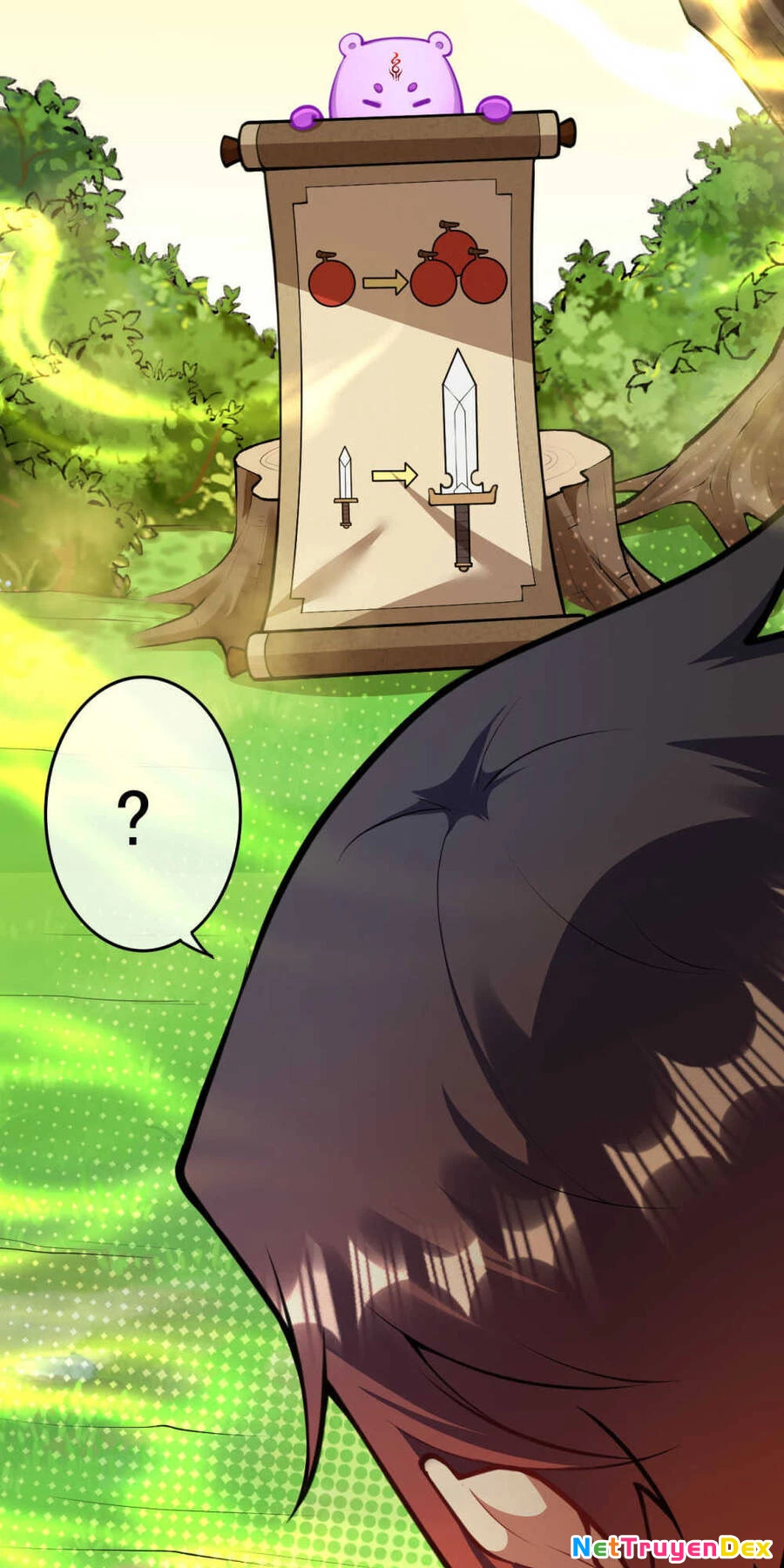 Kiếm vực vô địch Chapter 68 - 22