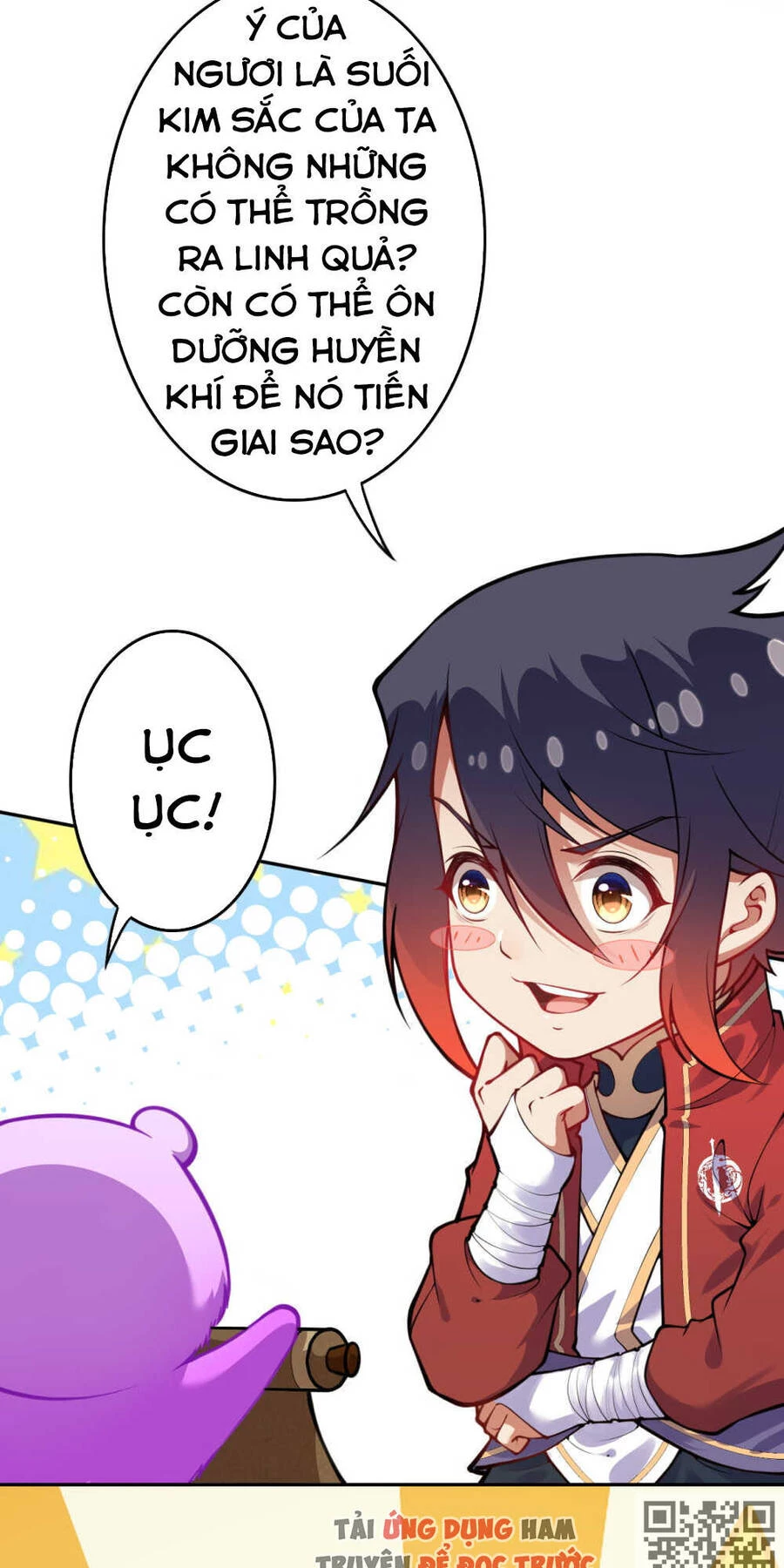 Kiếm vực vô địch Chapter 68 - 24