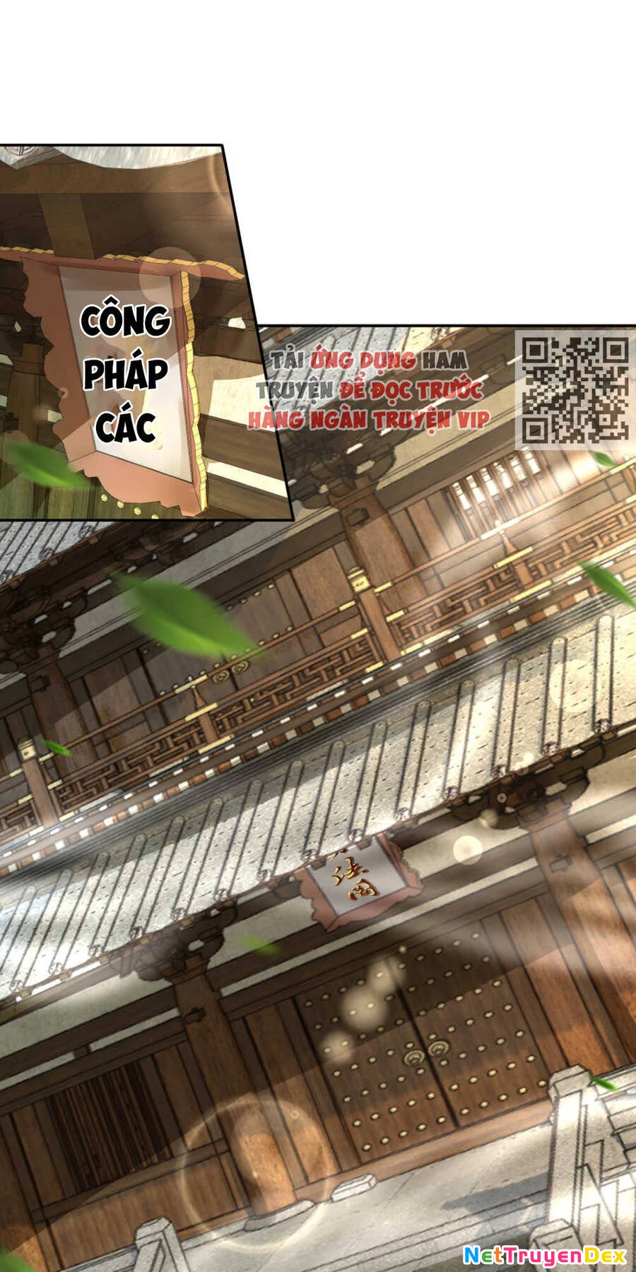 Kiếm vực vô địch Chapter 68 - 28