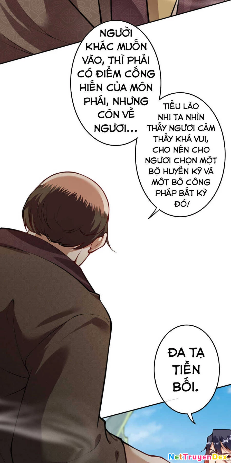 Kiếm vực vô địch Chapter 69 - 3