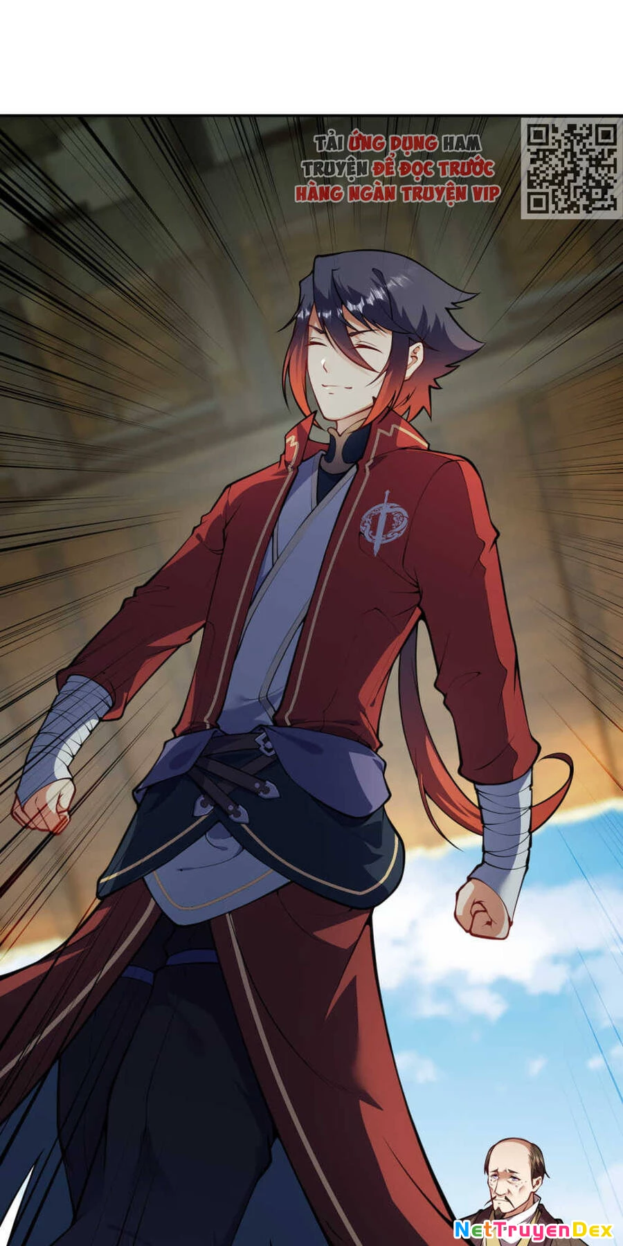 Kiếm vực vô địch Chapter 69 - 5