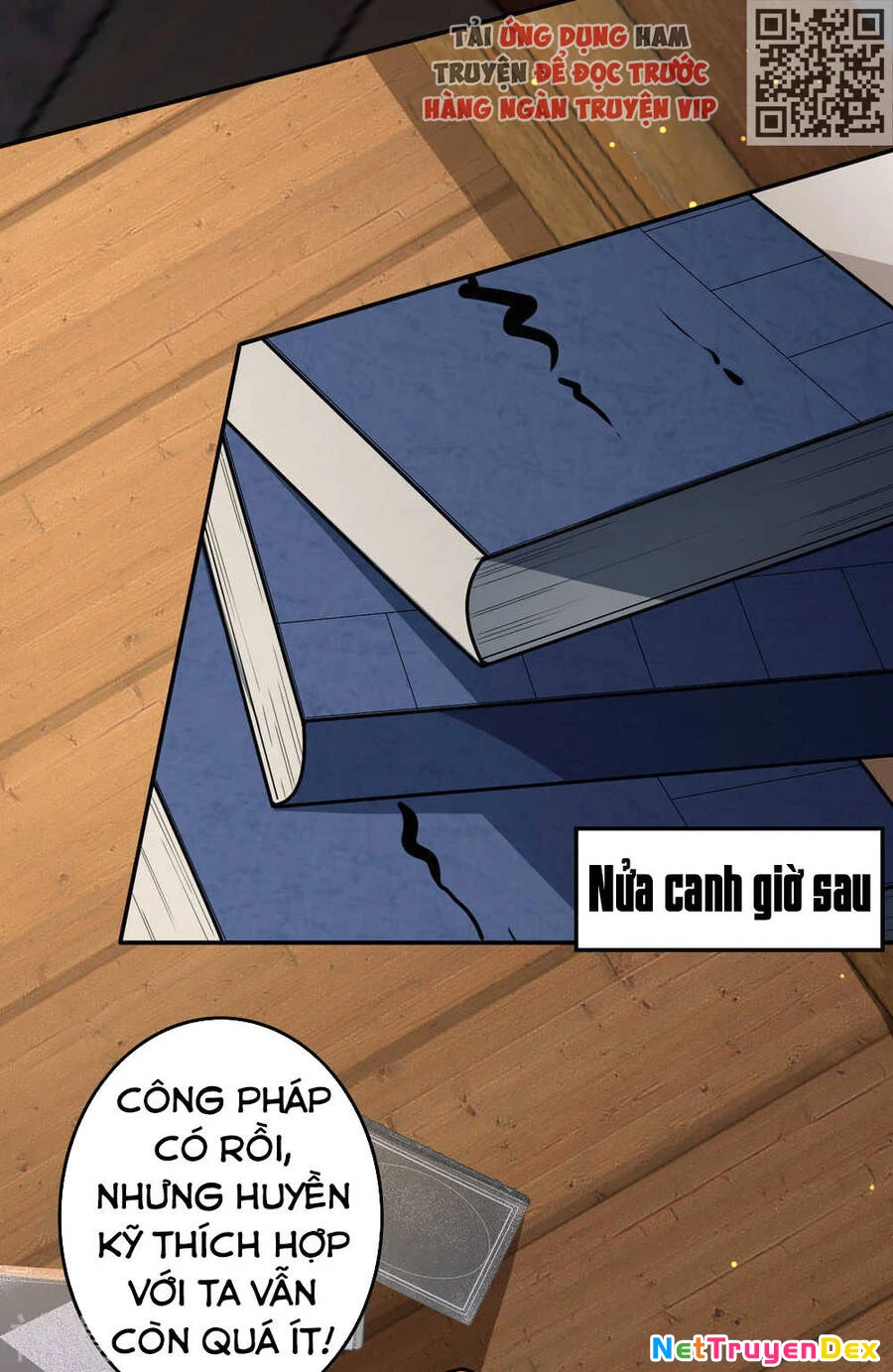 Kiếm vực vô địch Chapter 69 - 16