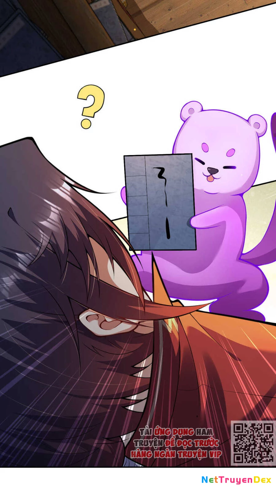 Kiếm vực vô địch Chapter 69 - 19