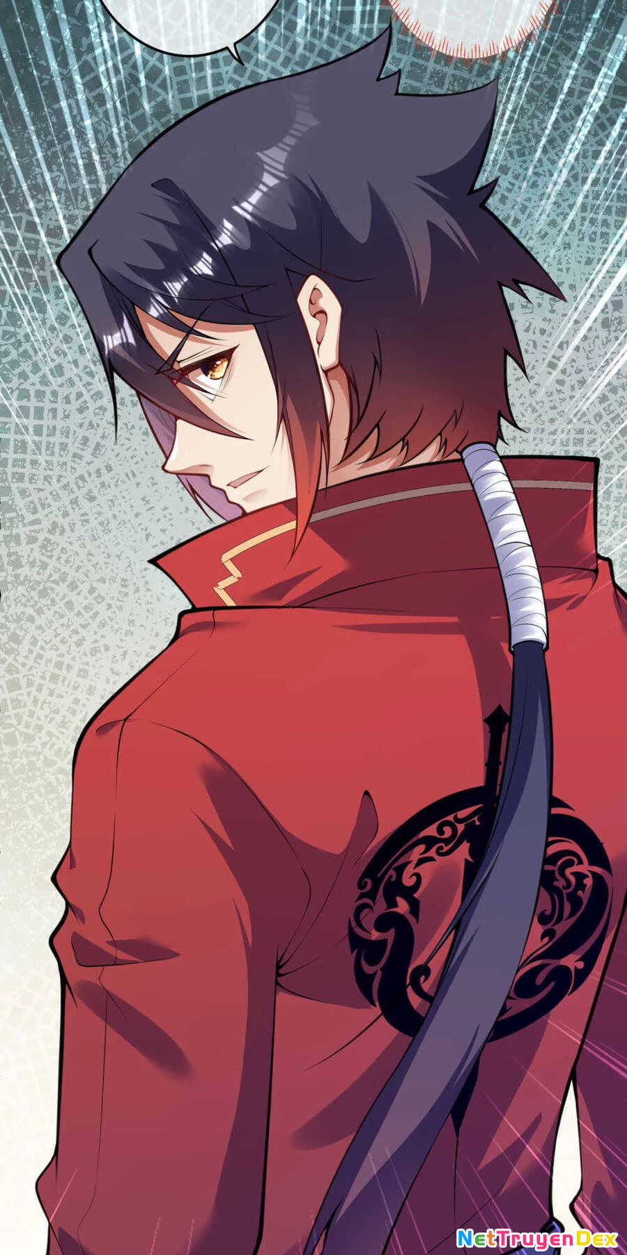 Kiếm vực vô địch Chapter 69 - 26