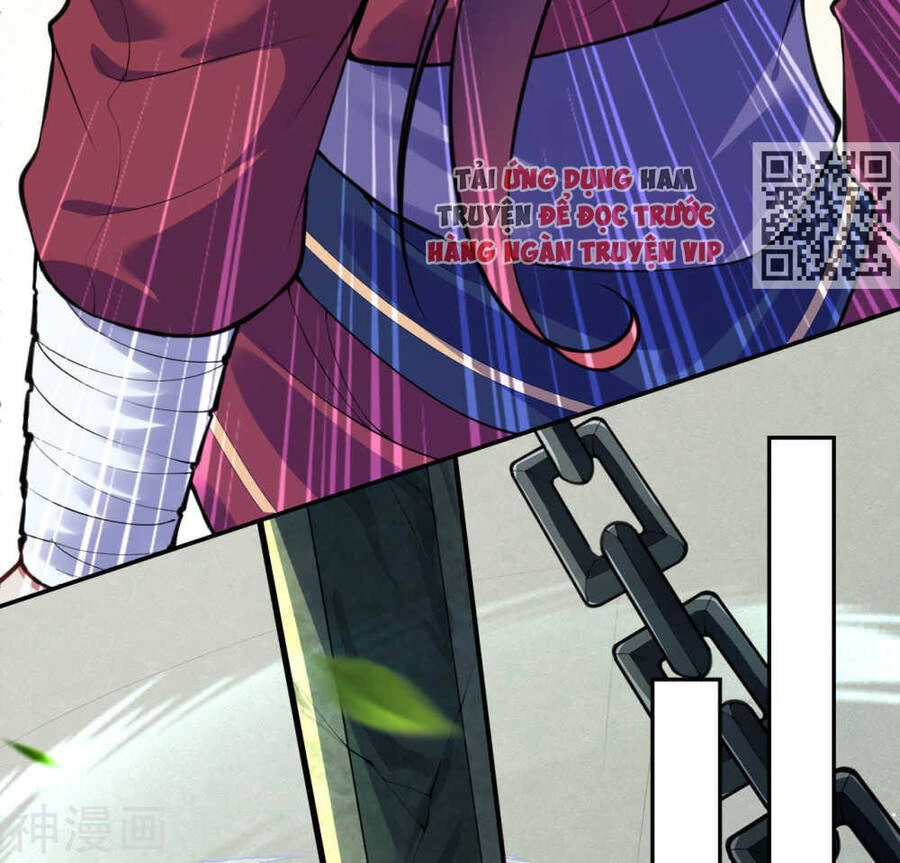 Kiếm vực vô địch Chapter 69 - 27