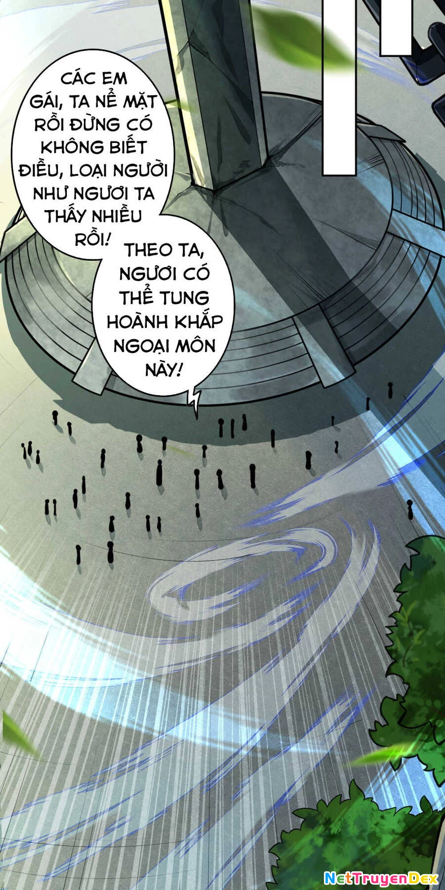 Kiếm vực vô địch Chapter 69 - 28