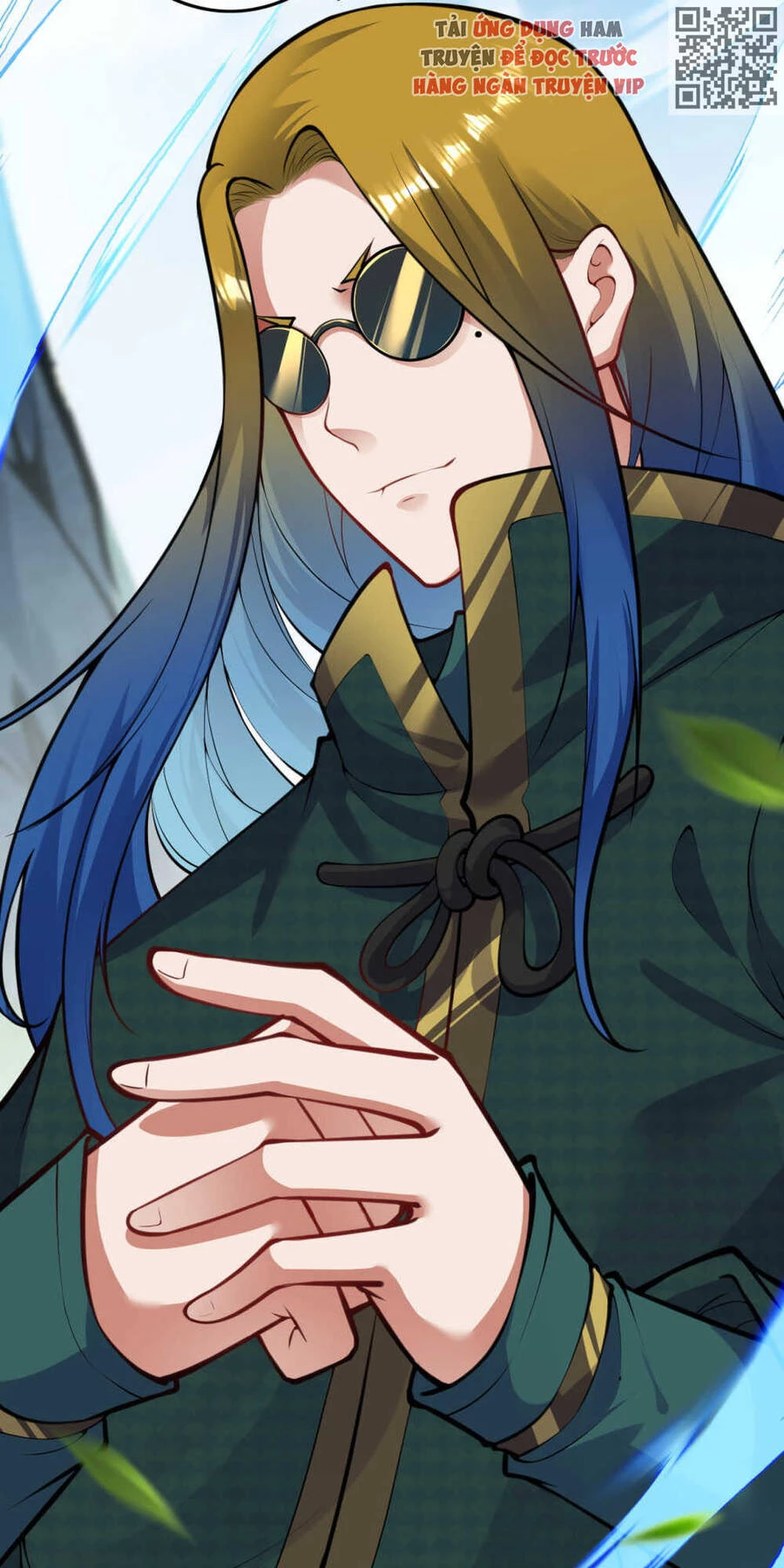 Kiếm vực vô địch Chapter 72 - 3