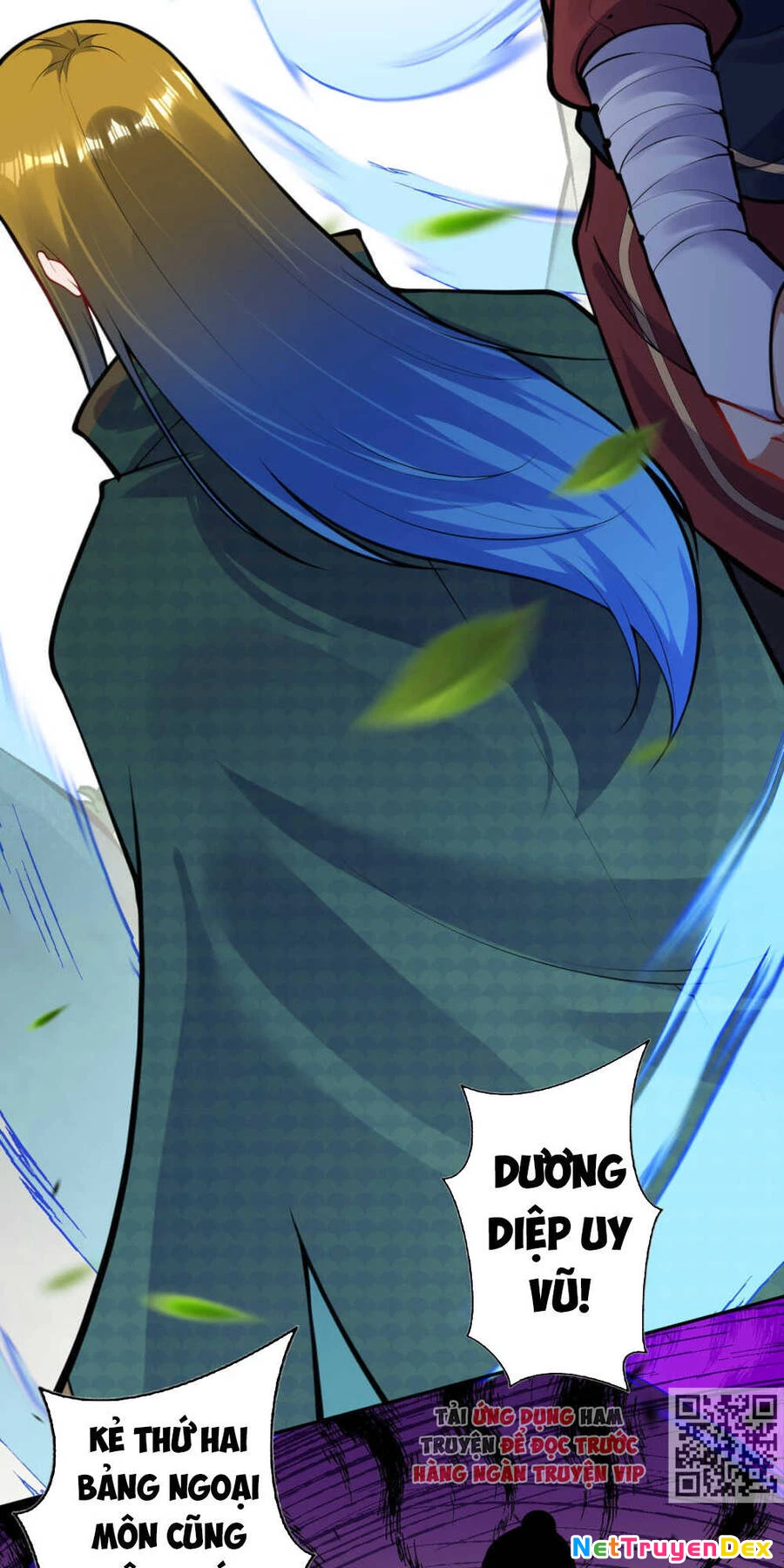 Kiếm vực vô địch Chapter 72 - 7