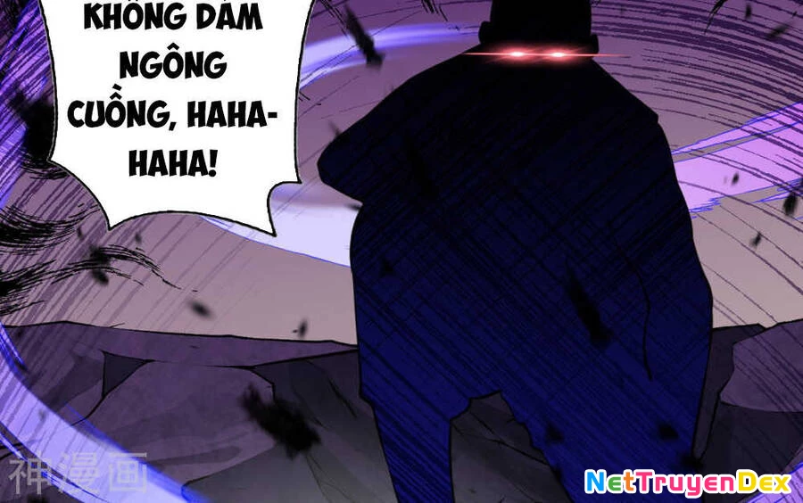 Kiếm vực vô địch Chapter 72 - 8