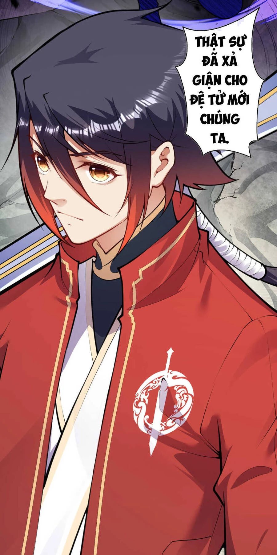 Kiếm vực vô địch Chapter 72 - 9