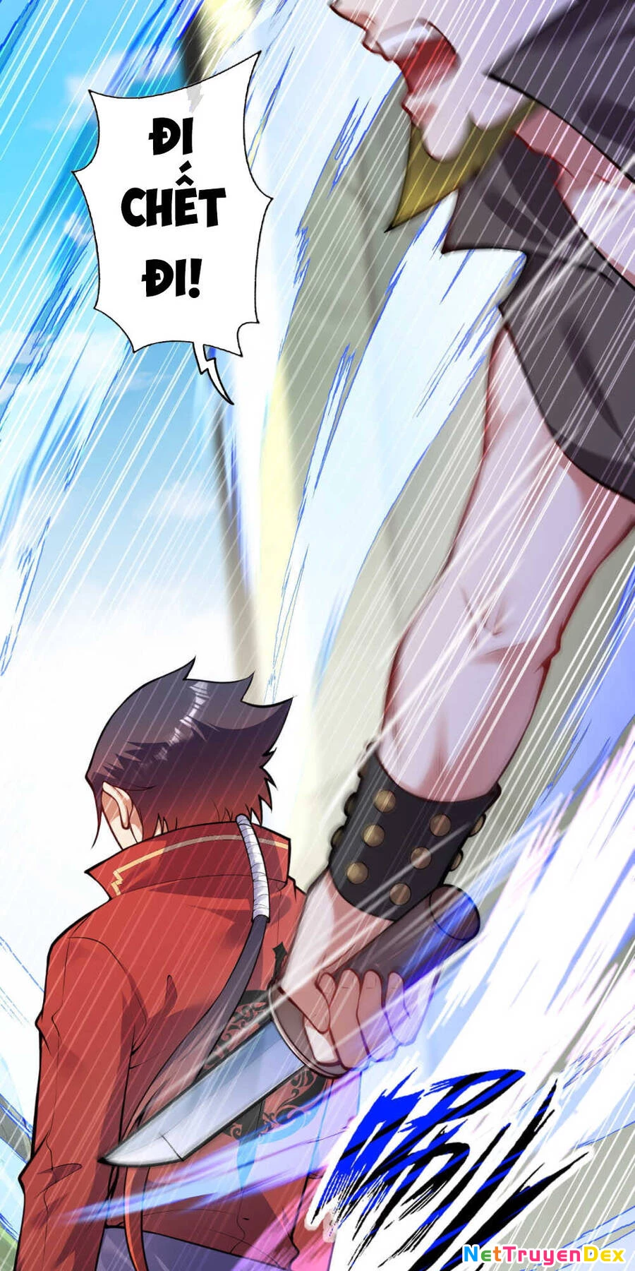 Kiếm vực vô địch Chapter 72 - 12