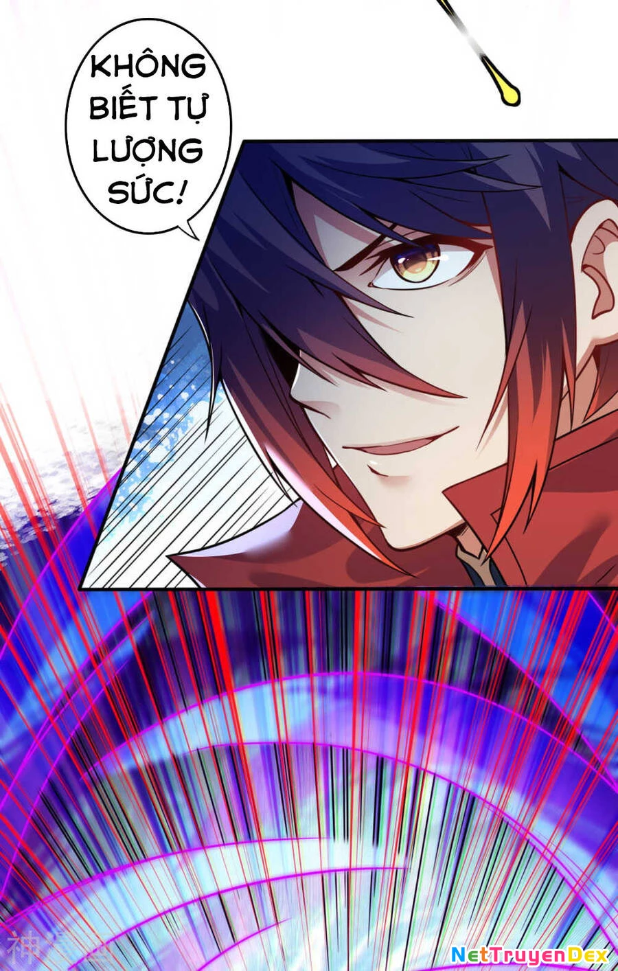 Kiếm vực vô địch Chapter 72 - 16