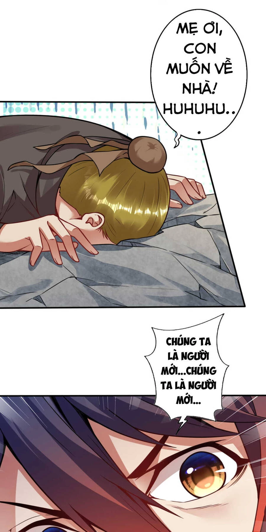 Kiếm vực vô địch Chapter 72 - 19