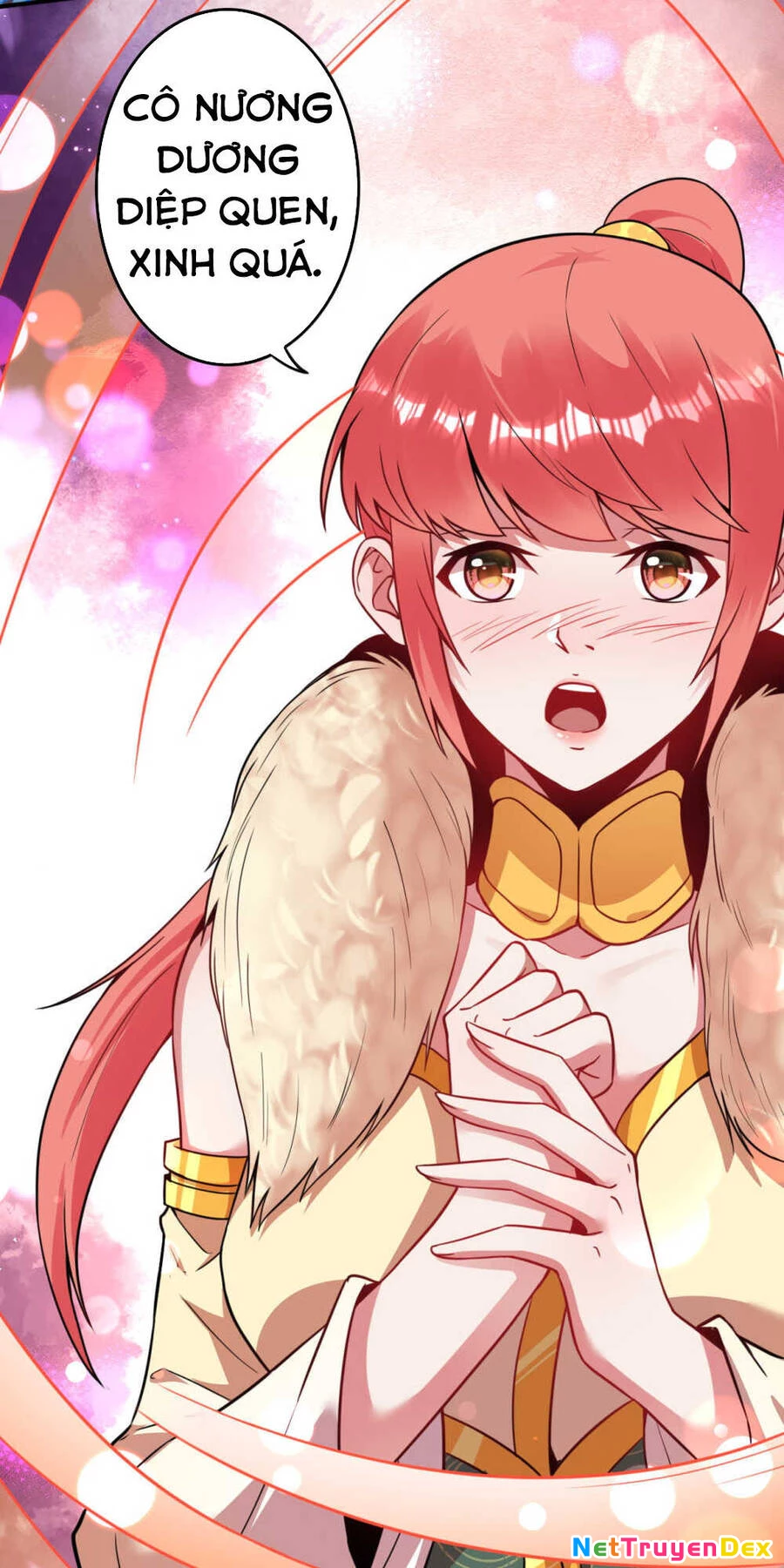 Kiếm vực vô địch Chapter 73 - 20