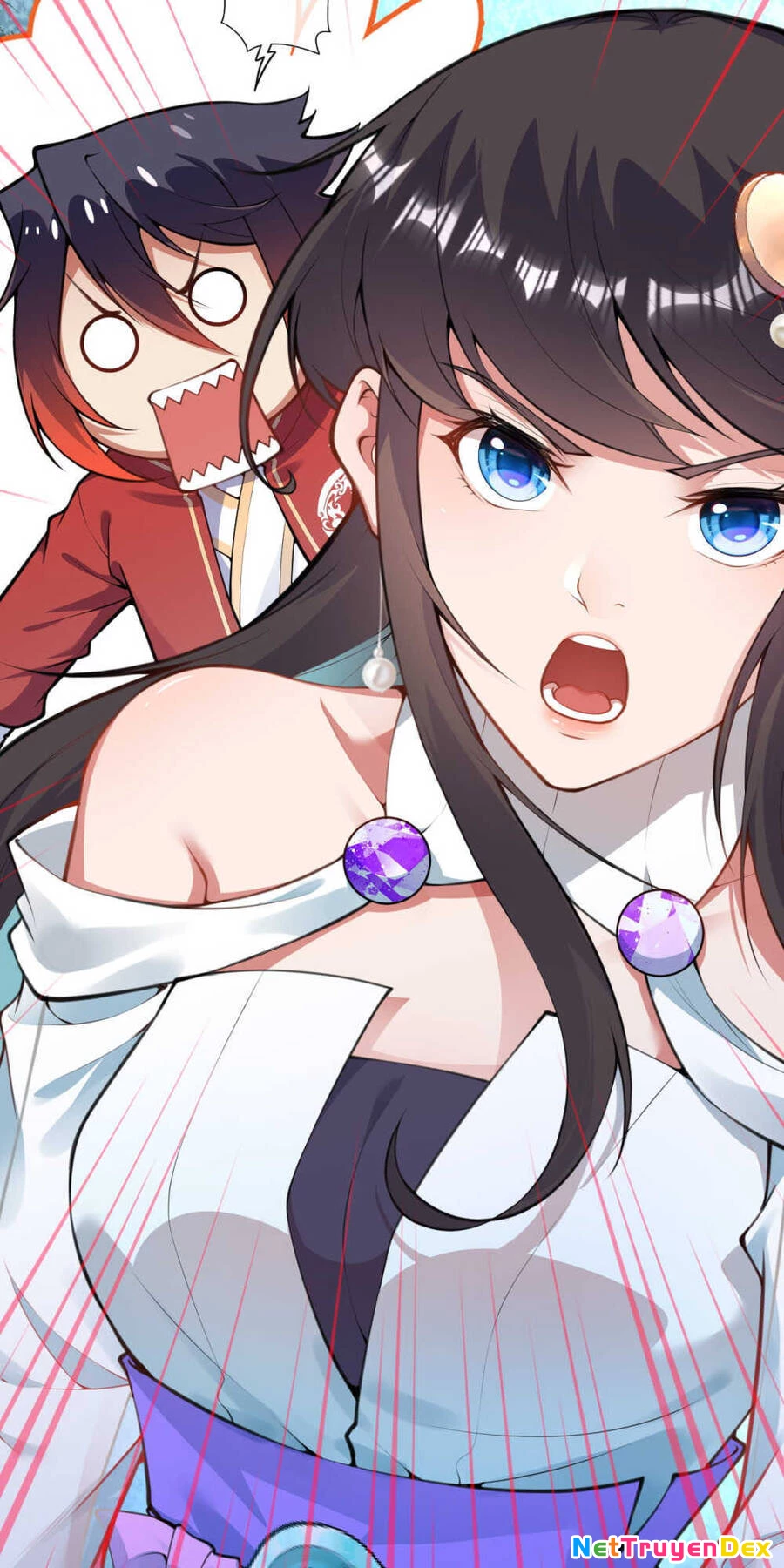 Kiếm vực vô địch Chapter 73 - 24