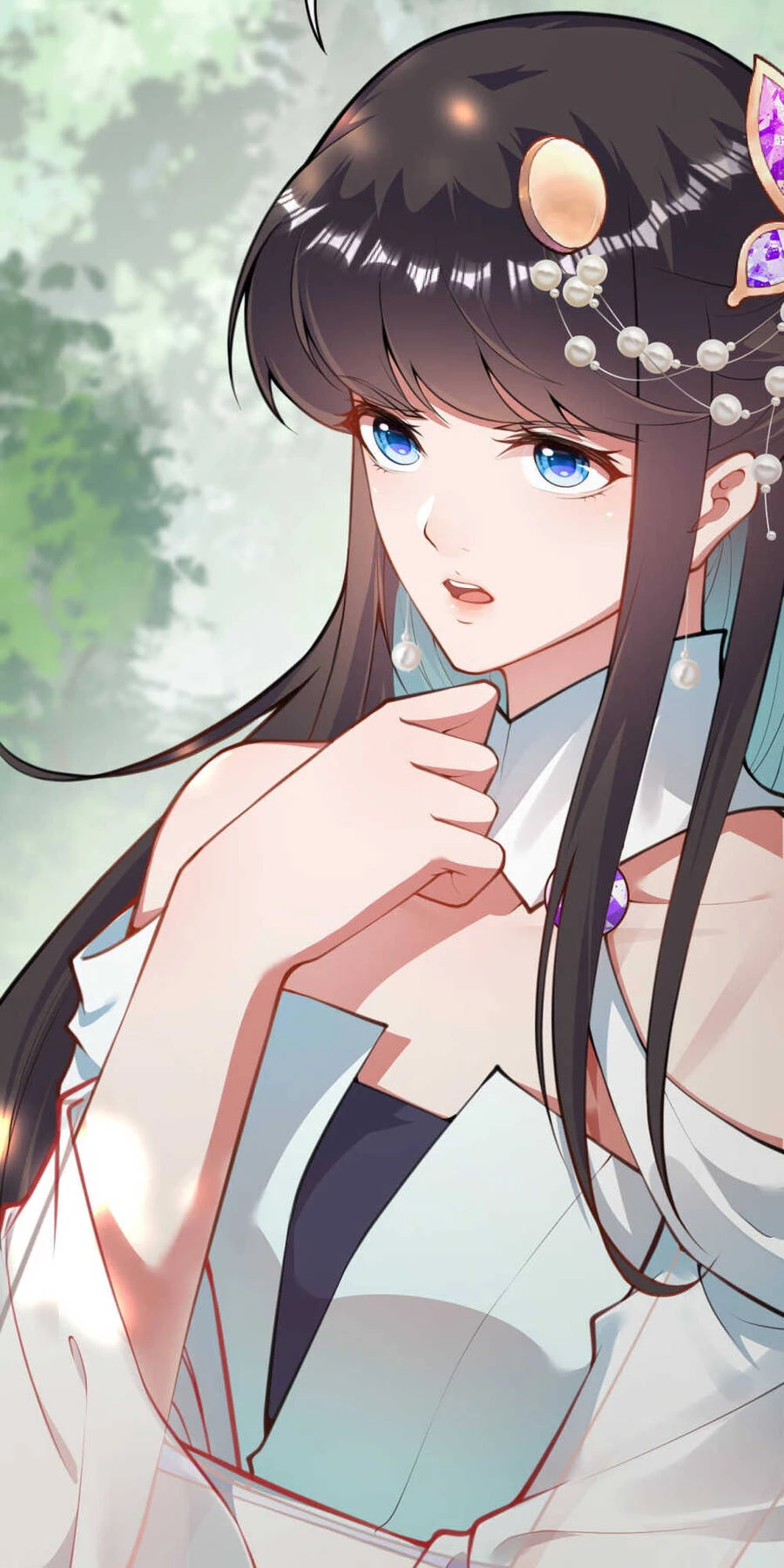 Kiếm vực vô địch Chapter 73 - 30