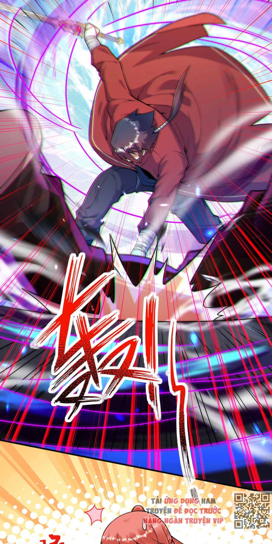 Kiếm vực vô địch Chapter 73 - 49