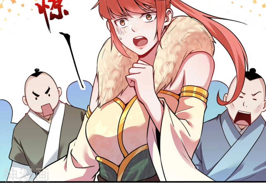 Kiếm vực vô địch Chapter 73 - 50