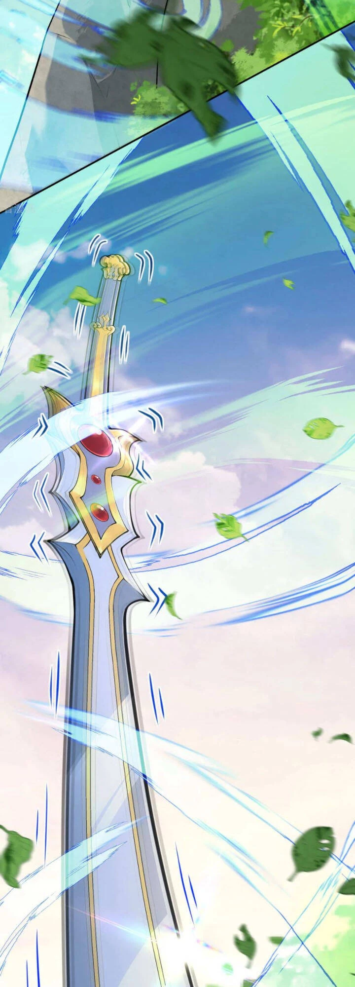 Kiếm vực vô địch Chapter 77 - 12