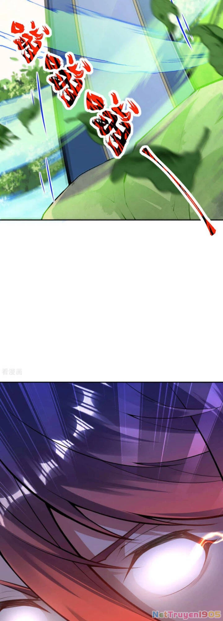 Kiếm vực vô địch Chapter 77 - 14