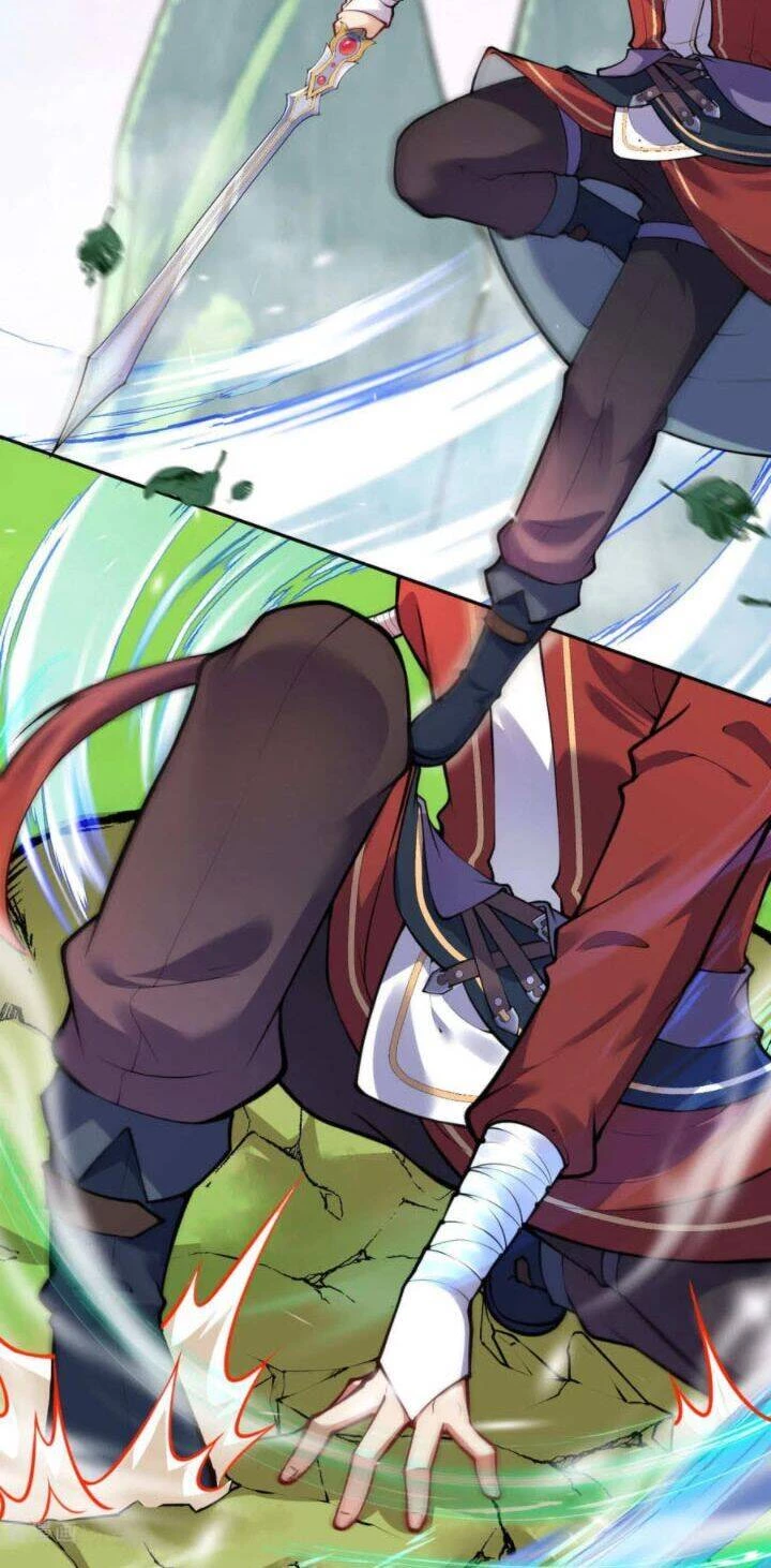 Kiếm vực vô địch Chapter 78 - 2