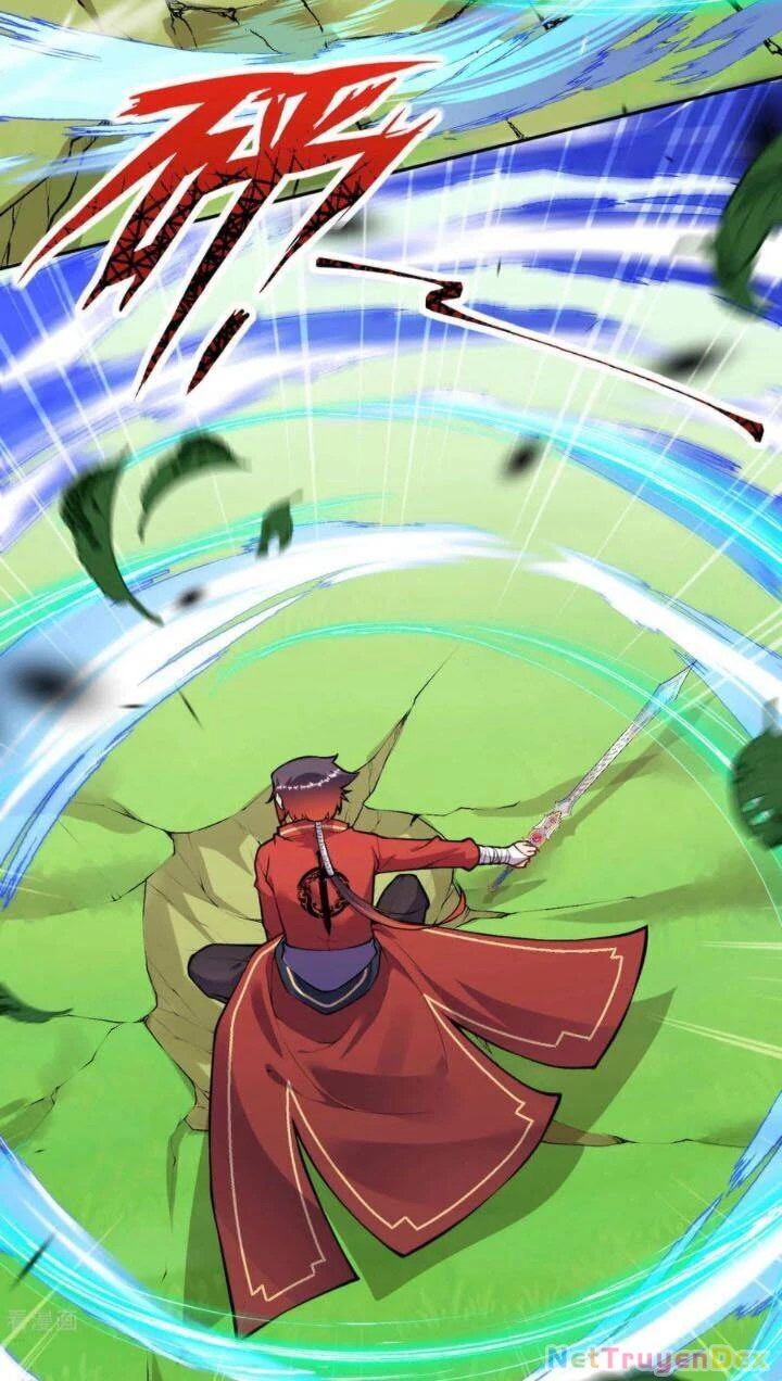 Kiếm vực vô địch Chapter 78 - 3