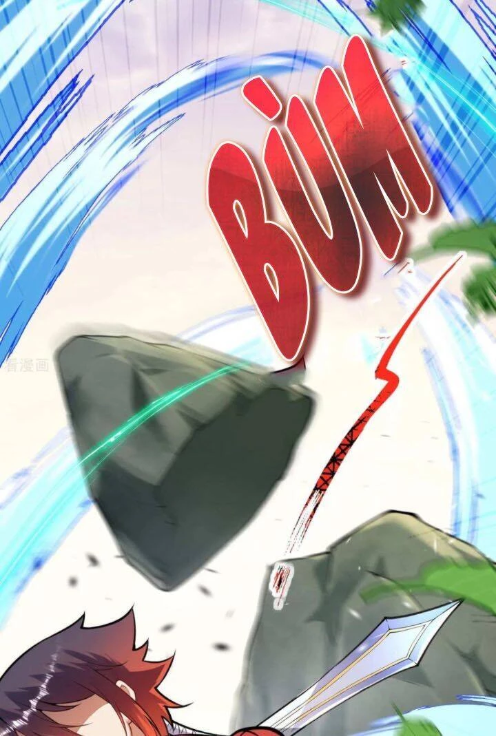 Kiếm vực vô địch Chapter 78 - 5