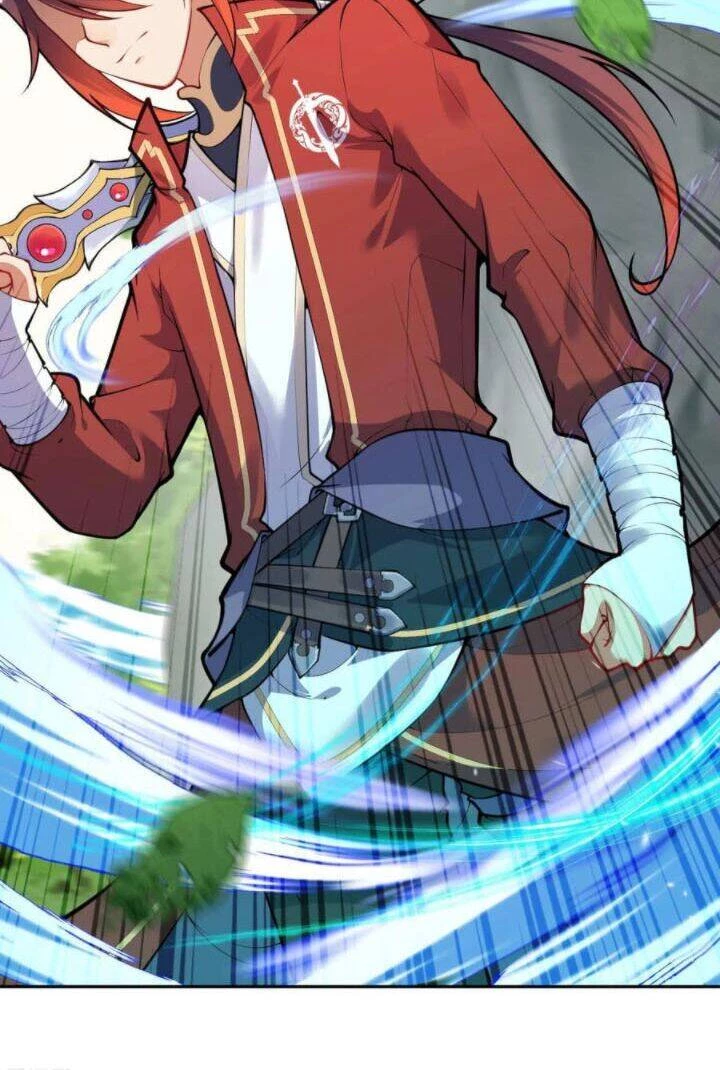 Kiếm vực vô địch Chapter 78 - 6