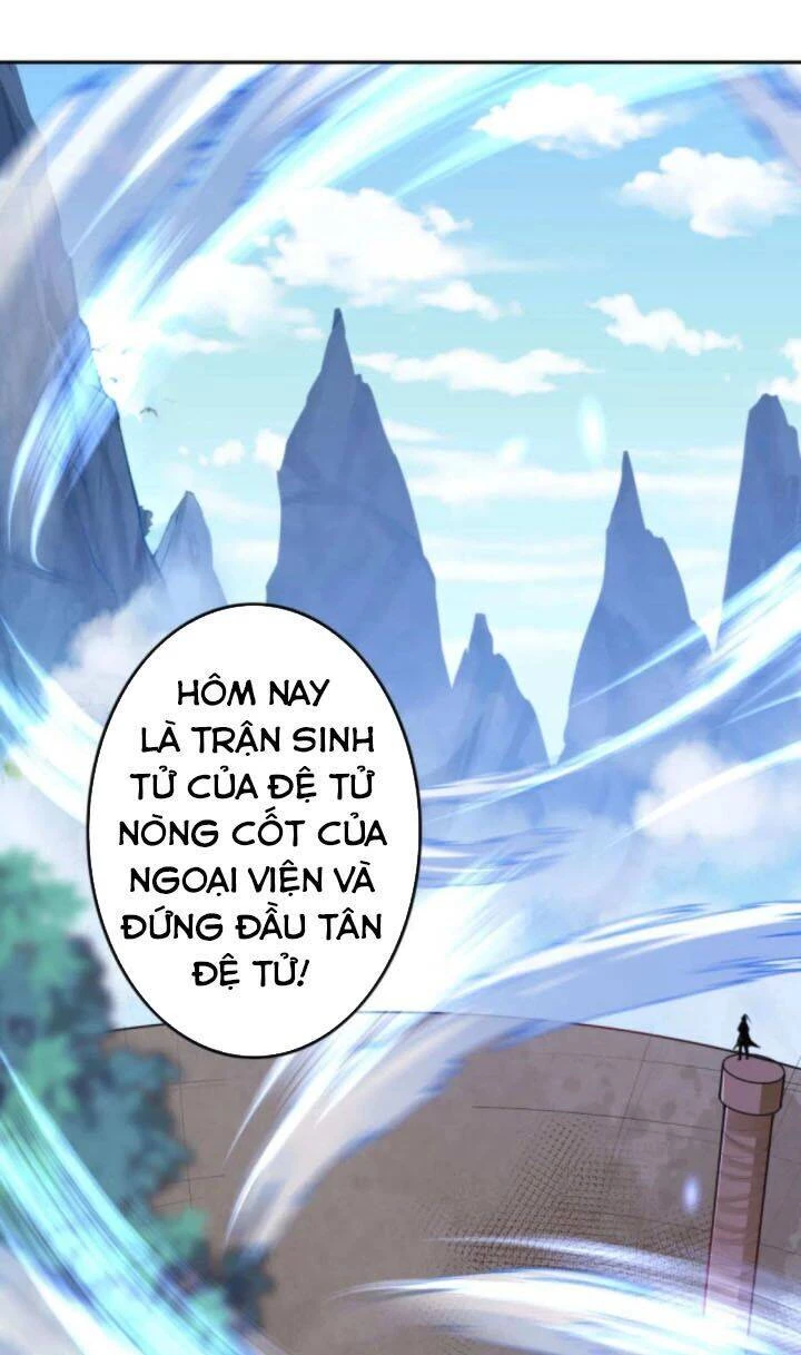 Kiếm vực vô địch Chapter 78 - 10