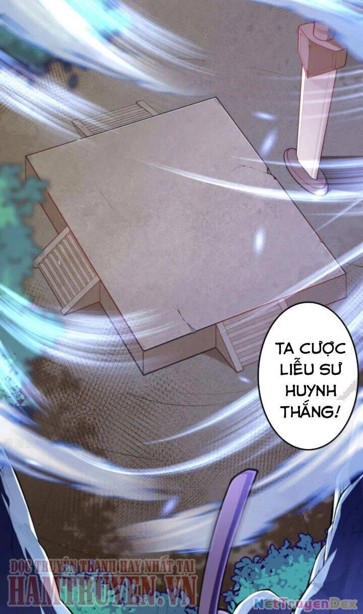 Kiếm vực vô địch Chapter 78 - 11