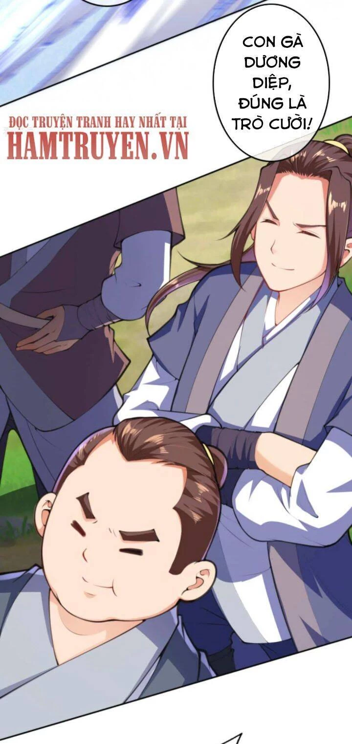 Kiếm vực vô địch Chapter 78 - 16