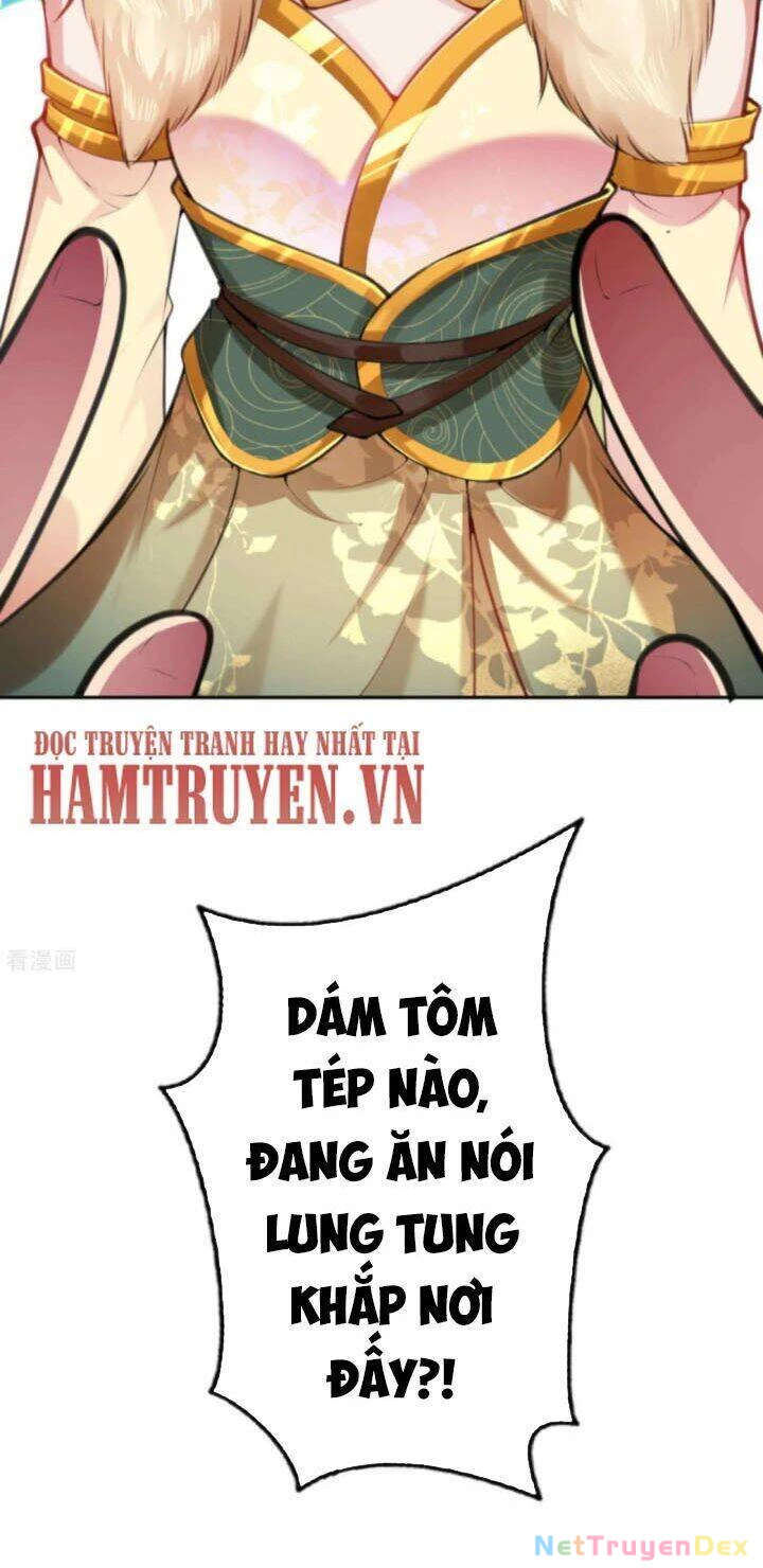 Kiếm vực vô địch Chapter 78 - 20