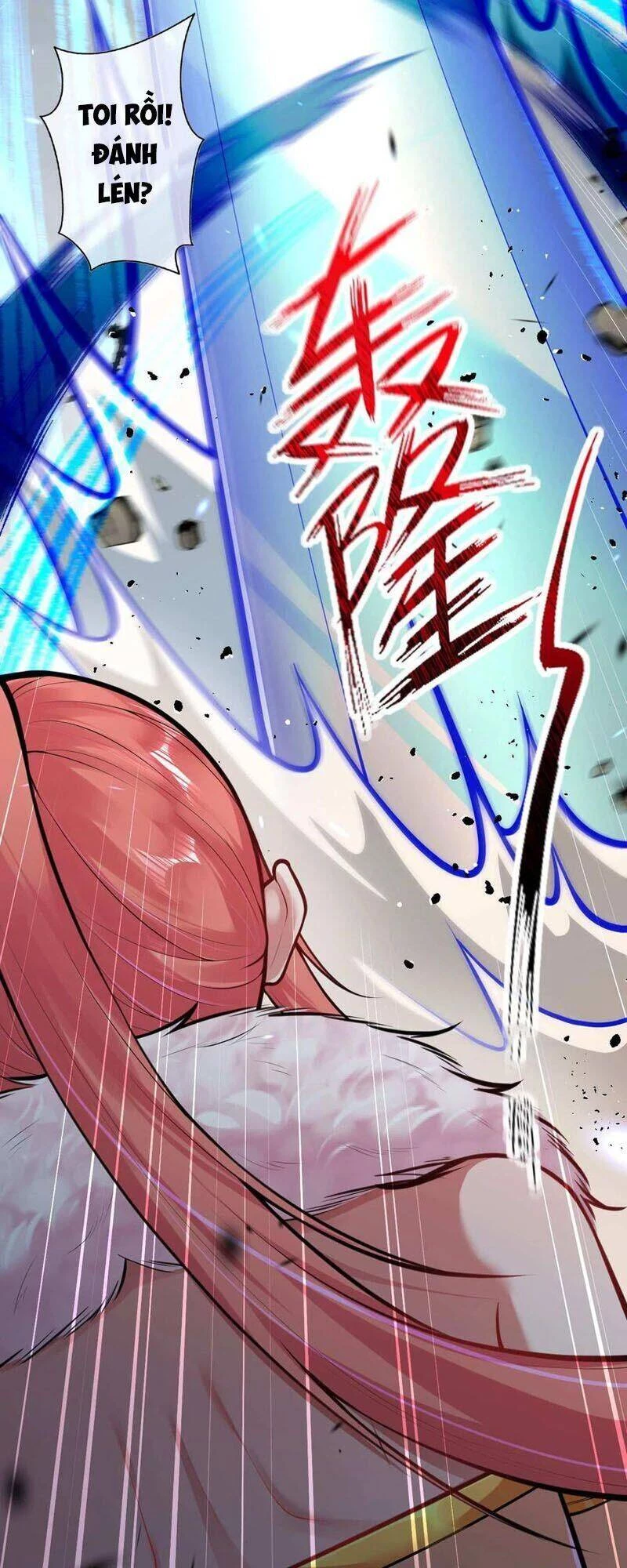 Kiếm vực vô địch Chapter 79 - 3