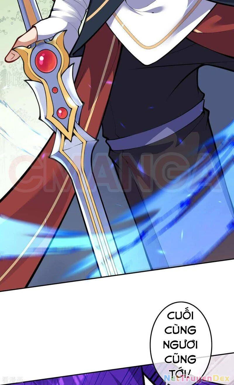 Kiếm vực vô địch Chapter 79 - 10