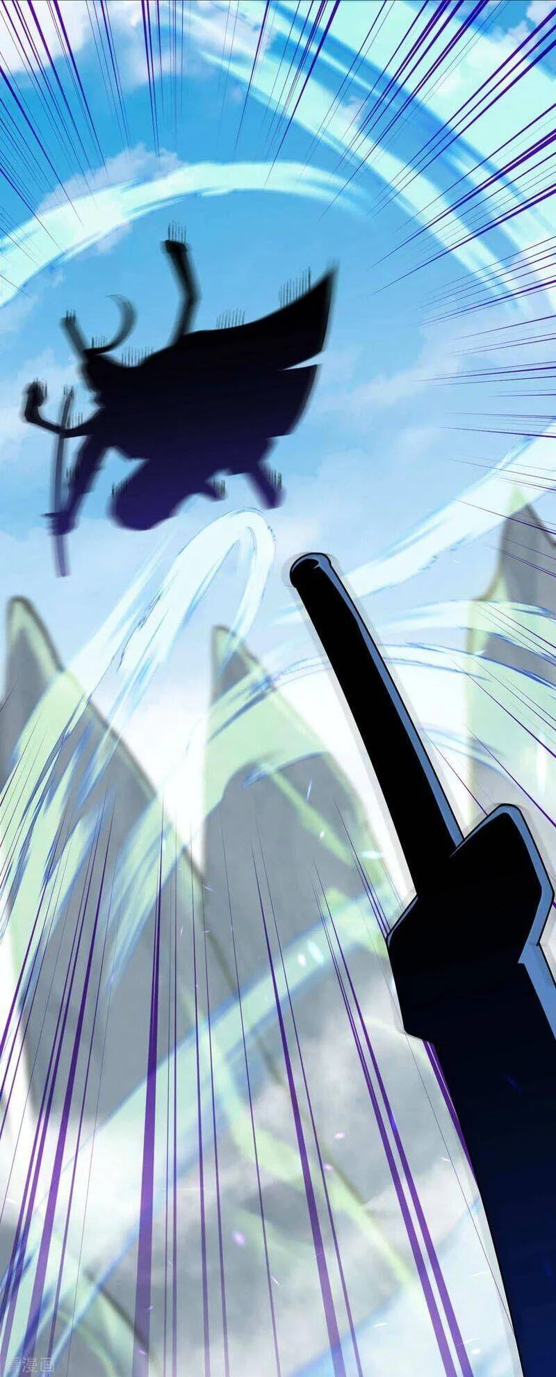 Kiếm vực vô địch Chapter 79 - 13