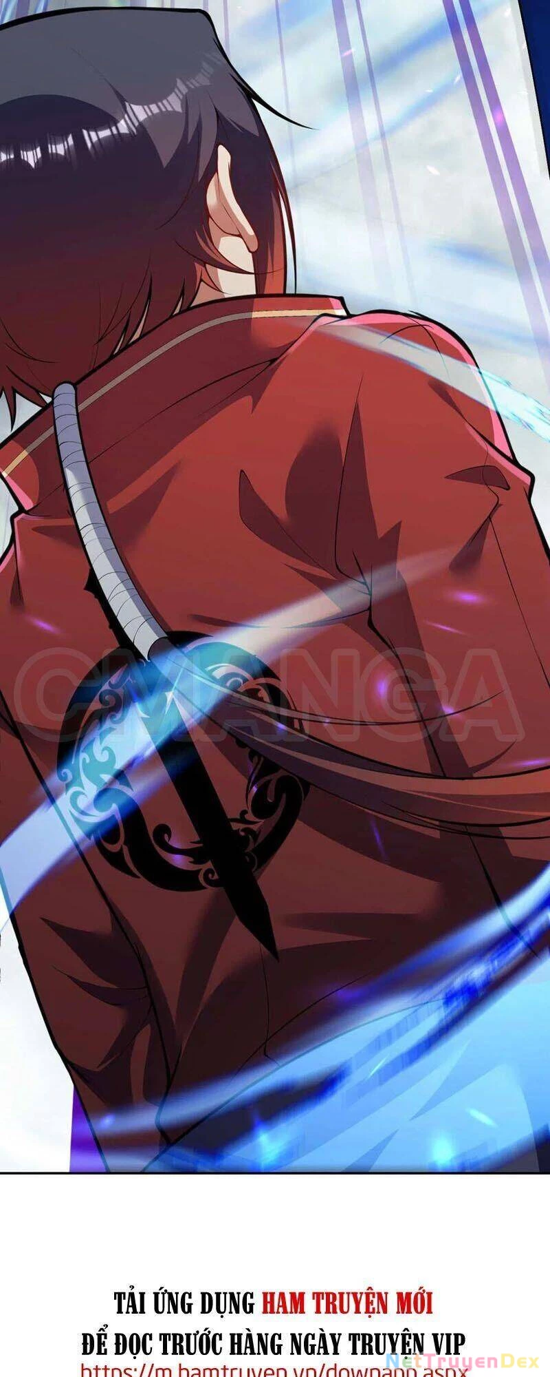 Kiếm vực vô địch Chapter 79 - 14