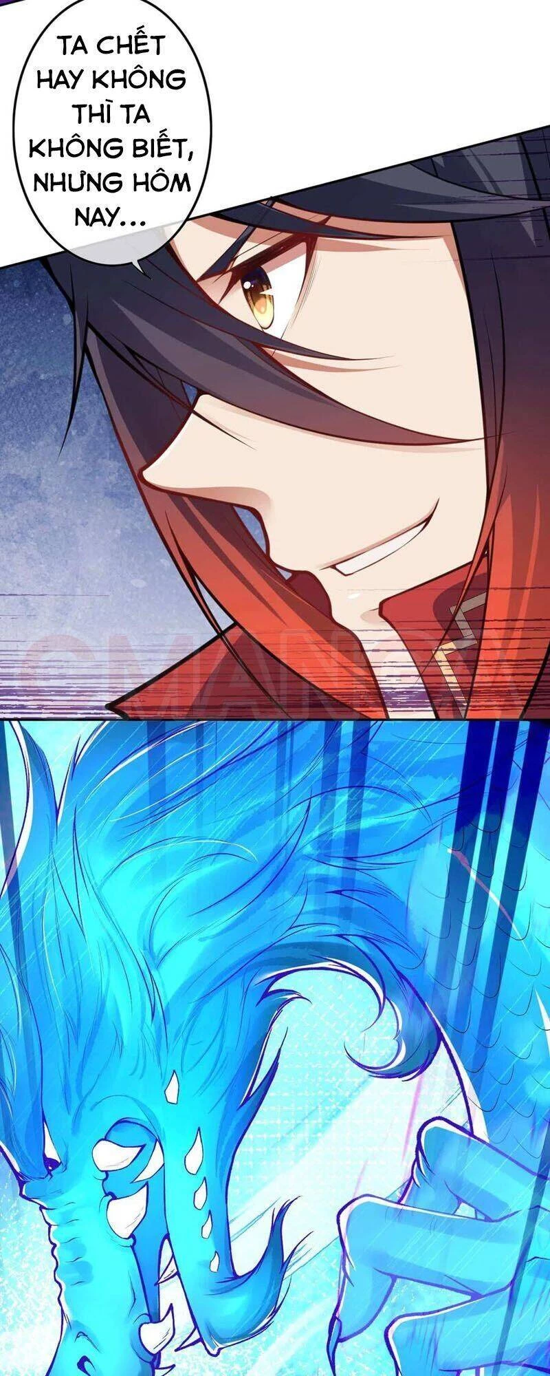 Kiếm vực vô địch Chapter 79 - 19