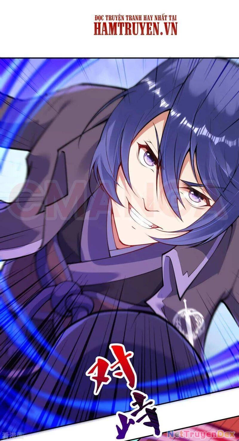 Kiếm vực vô địch Chapter 79 - 24